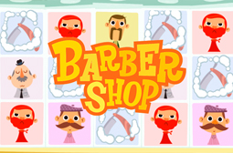 Barbershop: Uncut