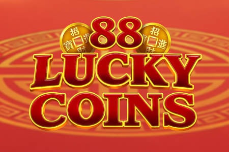 88 Lucky Coins