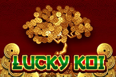 Lucky Koi