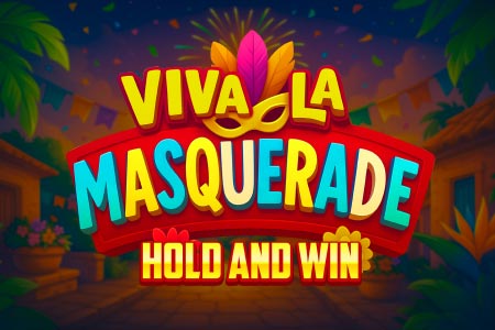 Viva La Masquerade - Hold And Win