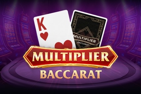 Multiplier Baccarat