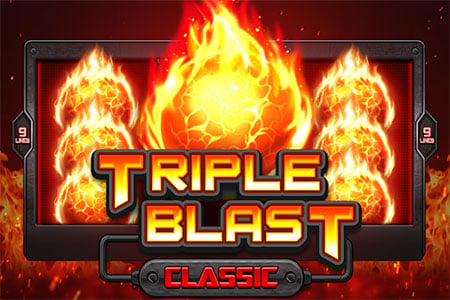Triple Blast Classic