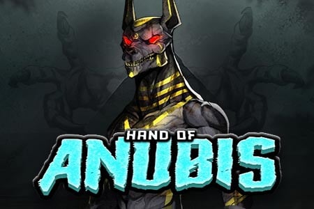 Hand of Anubis