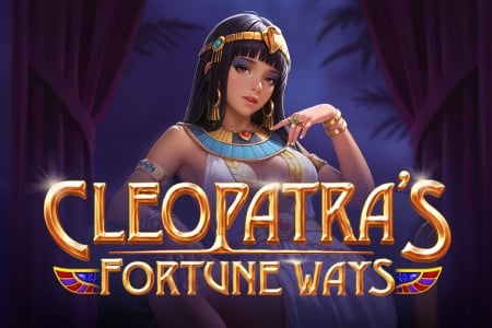 Cleopatra’s Fortune Ways
