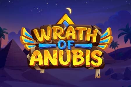 Wrath of Anubis