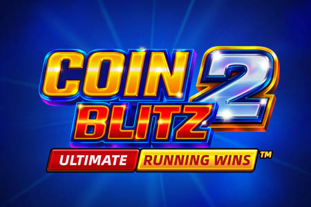 Coin Blitz 2: ULTIMATE