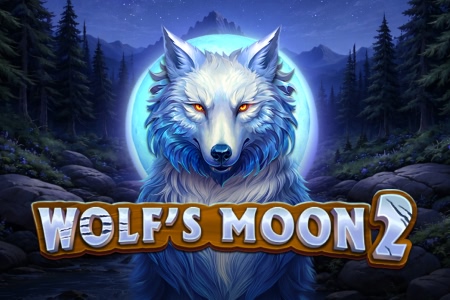 Wolf's Moon 2